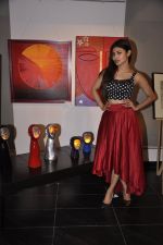 Mouni Roy at Khushii art event in Tao Art Gallery on 22nd Nov 2014